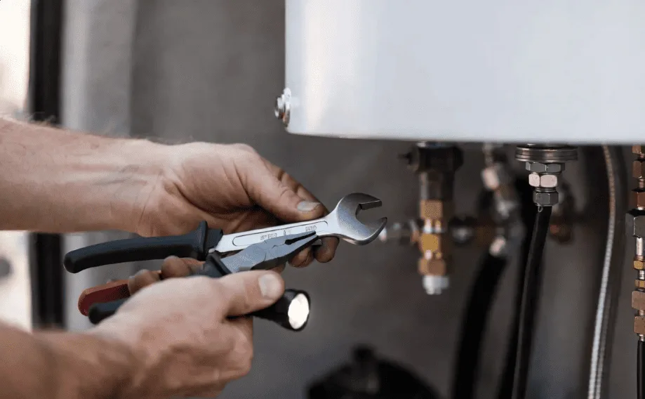 Why choose Water Heater Repair in Burghill, OH